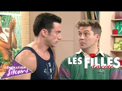Les filles d'à côté - Épisode 45 - Les parallèles se rencontrent