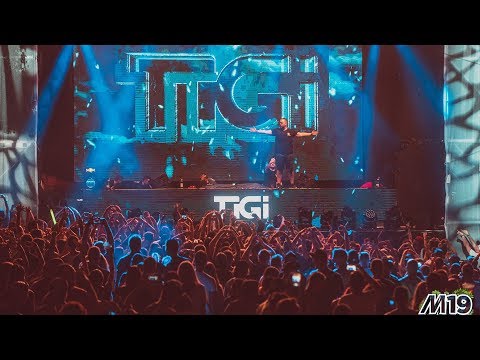 TiGi Live | Machac Festival  2019