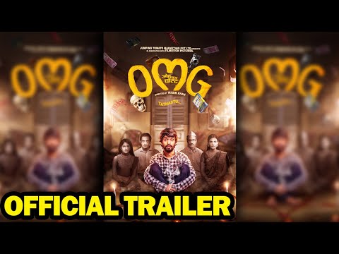 Oh My Ghost Official Trailer