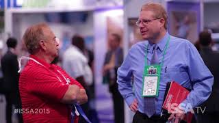 Thumbnail for Show Floor Tour: Resource Center