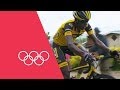 Adrien Nyonshuti Rwandan Cycling Beginnings Athlete Profiles