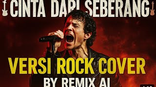 Download lagu Cinta dari Seberang 🎸 Versi Rock Cover by REMIX AI | Powerful Rock Remix 2025 mp3 Download lagu Cinta dari Seberang 🎸 Versi Rock Cover by REMIX AI | Powerful Rock Remix 2025 mp3