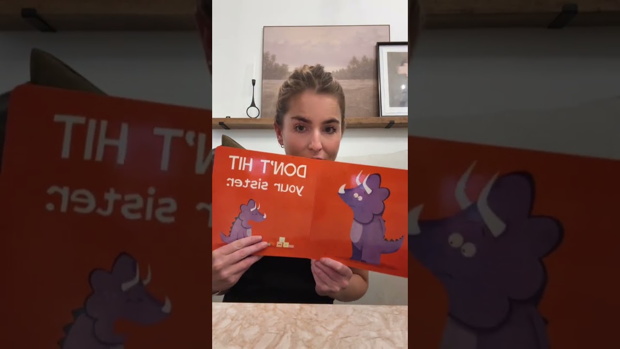 BCBA Book Review of the Week