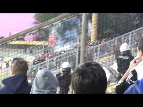 SV Darmstadt 98 - Kickers Offenbach (Hessenpokal)