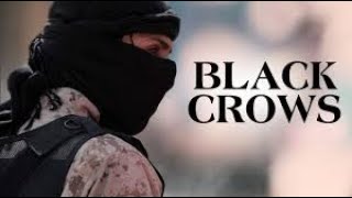 Black Crows Theme - موسيقى مسلسل غرابيب سود
