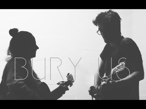 Adam's Wedding - Bury Us (OFFICIAL VIDEO)