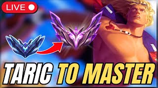 NA DUOQ CLIMB - DIAMOND 2 START