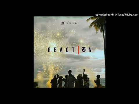 Brytiago - Reaction