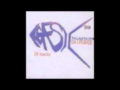 NGAFSH feat MELISSA HAYWARD - HOT UP IN THIS CLUB