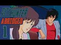 City Hunter Abridged Episode 1