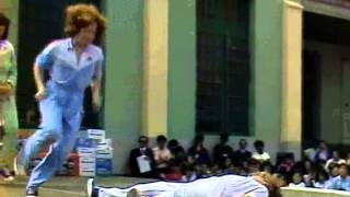 La canción de...Parchís