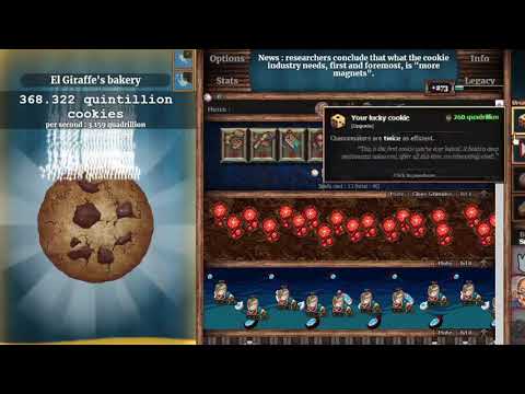 Guide To Cookie Clicker Create Web Buttons No Coding Required
