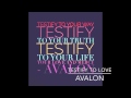 Testify to Love (Avalon)