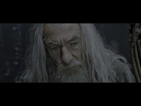 Paranoia Inducta - Gloria Laus + Lord of rings