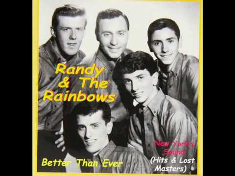 Denise Randy & The Rainbows Long Version In Stereo Sound