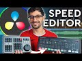 Top 5 Speed Editor Features for ATEM ISO Editing in DaVinci Resolve