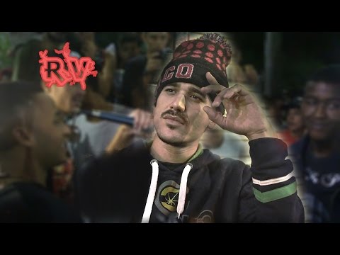 QUANDO O MZ AMASSA A FERA (MELHORES RIMAS)