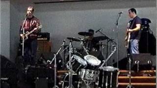 Alkaline Trio - Bleeder - Classic Live Footage - 3/X/1999