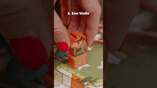 9 Board Games to START your Collection!