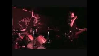 ESBEN & THE WITCH - Paris - 17.10.2014