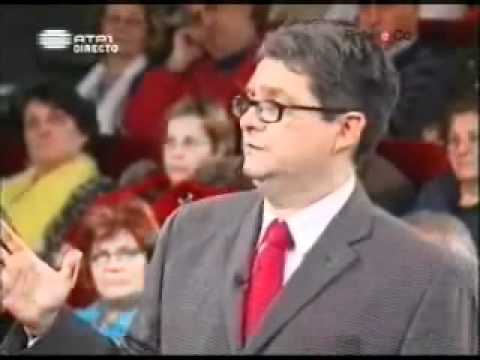 ACORDO ORTOGRÁFICO 03 - ANTÓNIO EMILIANO, linguista