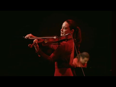 The GOD FATHER & MOZART  - Live at La Halle Aux Grains TOULOUSE