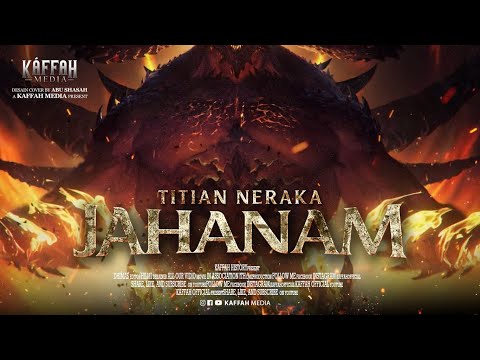 Titian Neraka Jahannam
