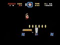 SMW Custom Level Licorice Widths 2