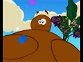 Mushka, muy buena animación