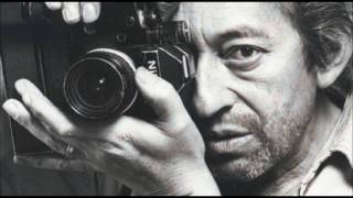 Serge GAINSBOURG - Requiem pour un con