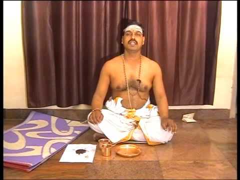 Amavasya Tharpanam