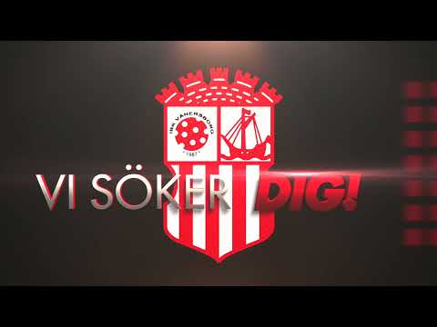 Vi vill bli fler spelare i vår Dam-trupp.