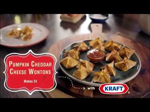 download lagu mp3 mp4 Pumpkin Cream Cheese Wontons, download lagu Pumpkin Cream Cheese Wontons gratis, unduh video klip Pumpkin Cream Cheese Wontons