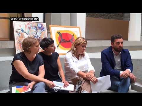 VERDE METROPOLITANO - puntata del 10 settembre 2017 (2a parte)