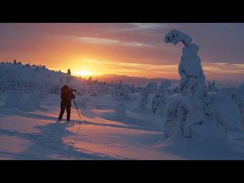 DublDom Kandalaksha in February