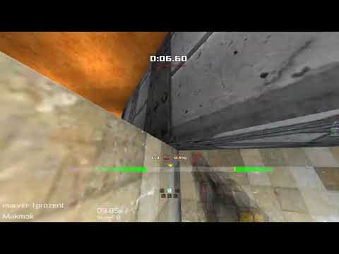 [XDF] marvin-1prozent: Makmak - 09.85s | Xonotic
