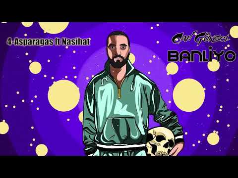 Can Göksel- Banliyo Albüm 2021 (Full Tek Parça)