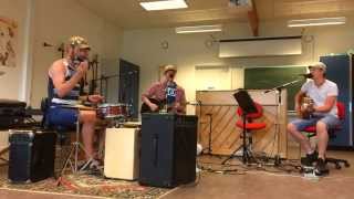 Den Knækkede Streng - Min Stjerne