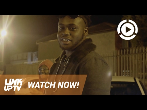 Greedy - Riches [Music Video] #Sariouss @OfficialGreedy | Link Up TV