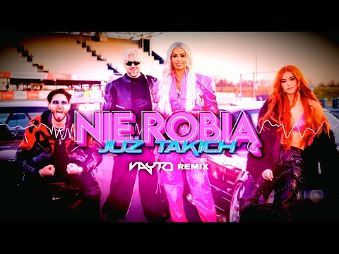 Łobuzy ft. Topky - Nie robią już takich (VAYTO REMIX)
