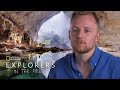 World S Largest Cave Explorers In The Field