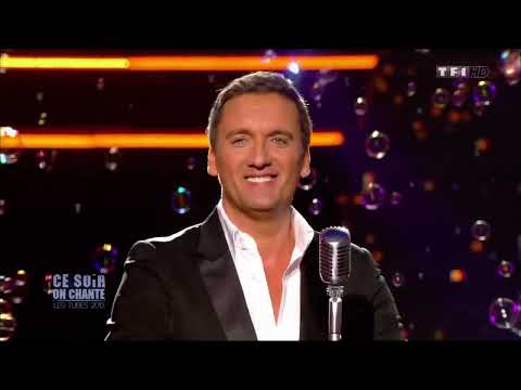 SACHAL DISTE PAR ROCK VOISINE & DANY BRILLANT & 3   La belle vie   TF1 ON CHANTE LES TUBES 2013