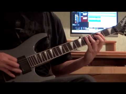 HATE - Lux Aeterna l Guitar Cover