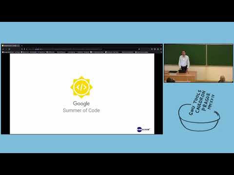 Pierre-Emmanuel Patry: GCC - Rust front end update - GNU Tools Cauldron 2024