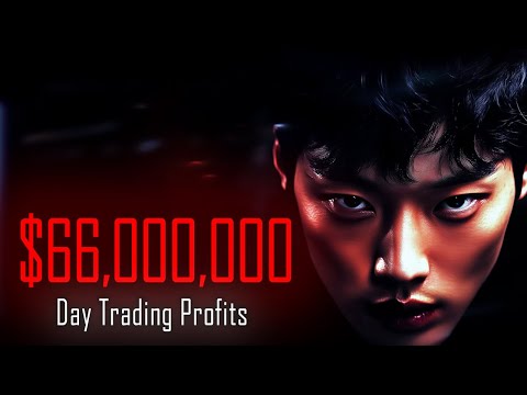 Testa: The MOST VICIOUS Day Trader in Japan