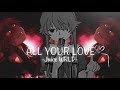 Juice WRLD All Your Love Unreleased Prod By Prathxm