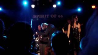 Beverly Jo SCOTT - Pocket Change (LIVE) @ SPIRIT of 66 - 15th anniversary
