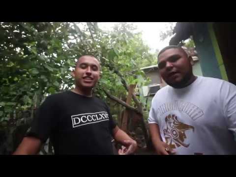 Union Loka 868 - Fuma Y Olvida (Video Oficial)