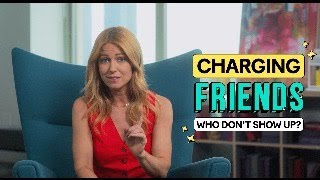 MoneyLion Money Etiquette | Wedding No Shows