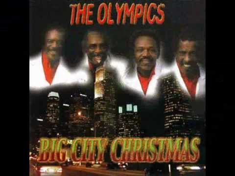 The Olympics - Big City Christmas